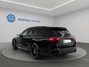 Vehicle image MERCEDES-BENZ E 53 Hybrid AMG 4matic+ Kombi