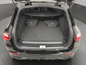 Mercedes-Benz E 53 Hybrid AMG 4matic+ Kombi