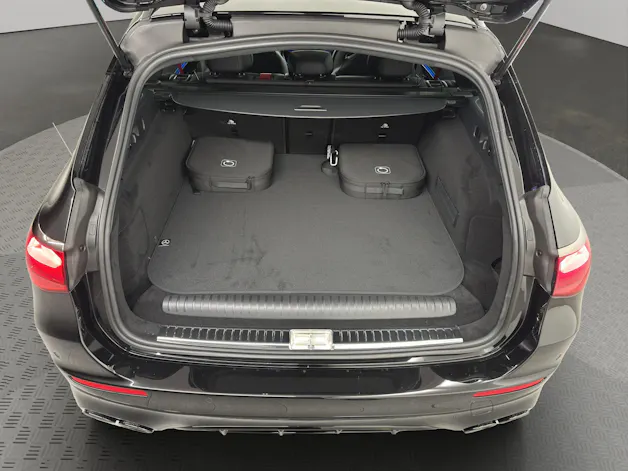 Mercedes-Benz E 53 Hybrid AMG 4matic+ Kombi