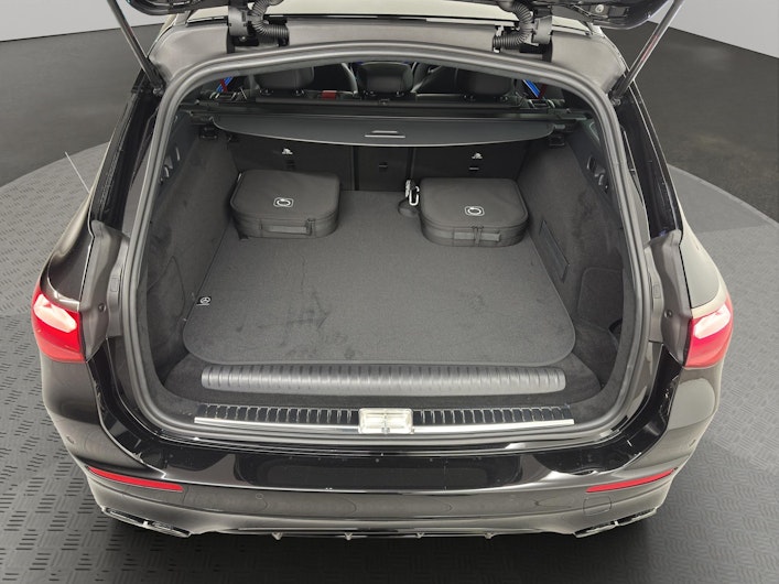 Vehicle image MERCEDES-BENZ E 53 AMG