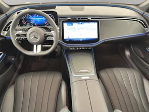 Vehicle image MERCEDES-BENZ E 220 d AMG Line Kombi