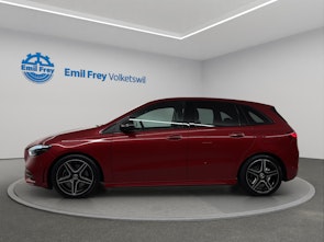 Vehicle image MERCEDES-BENZ B 220 AMG Line 4matic