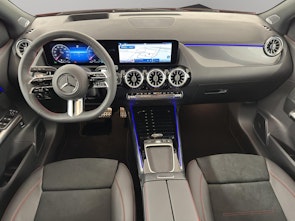 Vehicle image MERCEDES-BENZ B 220 AMG Line 4matic