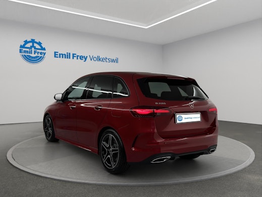 MERCEDES-BENZ B 220 AMG Line 4matic 2