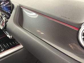 Vehicle image MERCEDES-BENZ B 220 AMG Line 4matic