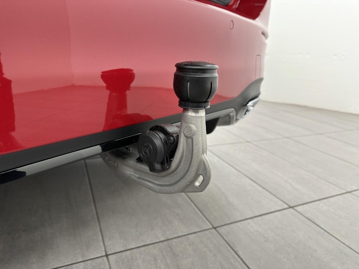 Vehicle image MERCEDES-BENZ B 220