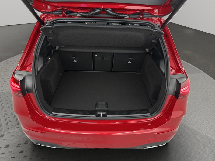 Vehicle image MERCEDES-BENZ B 220