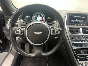 Aston Martin DB11 Volante 4.0 V8 Bi-Turbo