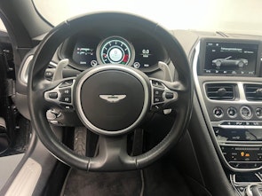 Vehicle image ASTON MARTIN DB11 Volante 4.0 V8 Bi-Turbo