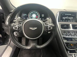 Aston Martin DB11 Volante 4.0 V8 Bi-Turbo