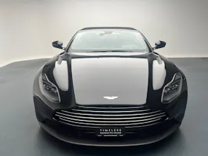 Aston Martin DB11 Volante 4.0 V8 Bi-Turbo