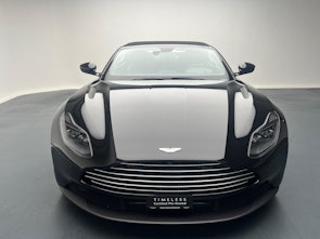 Vehicle image ASTON MARTIN DB11 Volante 4.0 V8 Bi-Turbo