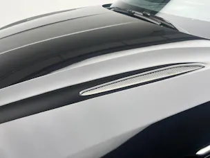Aston Martin DB11 Volante 4.0 V8 Bi-Turbo