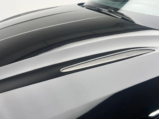 Aston Martin DB11 Volante 4.0 V8 Bi-Turbo