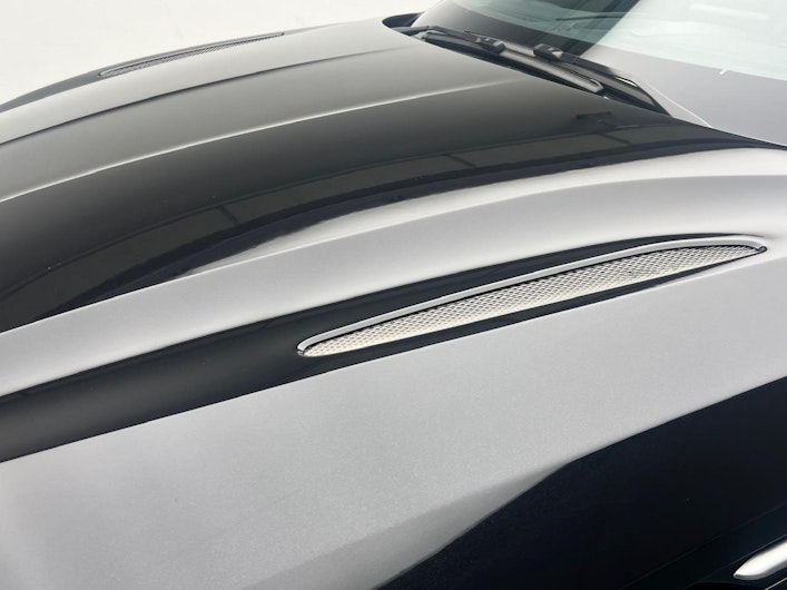 Vehicle image ASTON MARTIN DB11