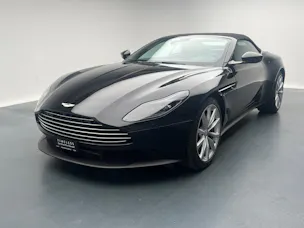 Aston Martin DB11 Volante 4.0 V8 Bi-Turbo