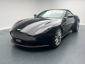 Vehicle image ASTON MARTIN DB11 Volante 4.0 V8 Bi-Turbo
