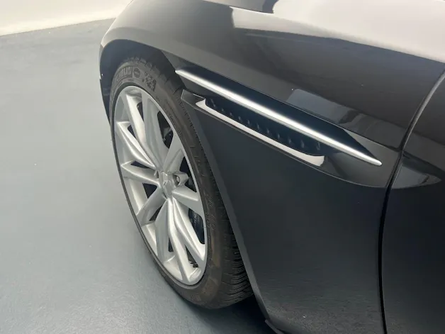 Aston Martin DB11 Volante 4.0 V8 Bi-Turbo