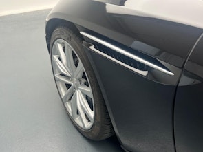 Vehicle image ASTON MARTIN DB11 Volante 4.0 V8 Bi-Turbo