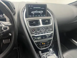 Aston Martin DB11 Volante 4.0 V8 Bi-Turbo