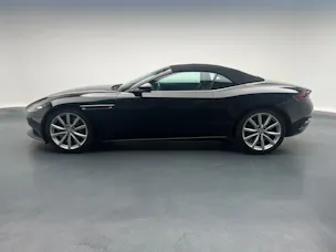 Aston Martin DB11 Volante 4.0 V8 Bi-Turbo
