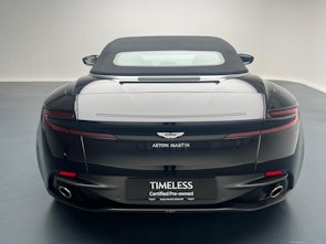 Vehicle image ASTON MARTIN DB11 Volante 4.0 V8 Bi-Turbo