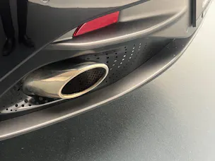 Aston Martin DB11 Volante 4.0 V8 Bi-Turbo