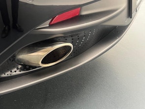 Vehicle image ASTON MARTIN DB11 Volante 4.0 V8 Bi-Turbo