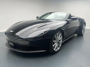 Aston Martin DB11 Volante 4.0 V8 Bi-Turbo