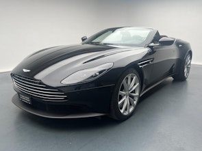 Vehicle image ASTON MARTIN DB11 Volante 4.0 V8 Bi-Turbo