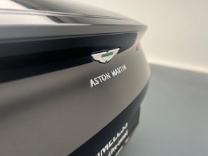 Vehicle image ASTON MARTIN DB11 Volante 4.0 V8 Bi-Turbo