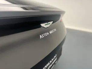 Aston Martin DB11 Volante 4.0 V8 Bi-Turbo