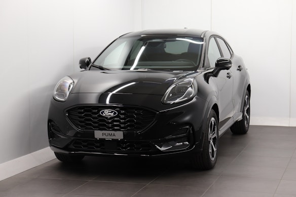 FORD Puma 1.0 EcoB Hybrid 125 ST-Line 0