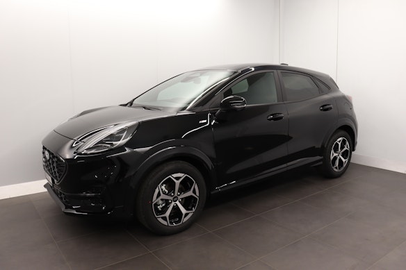 FORD Puma 1.0 EcoB Hybrid 125 ST-Line 3
