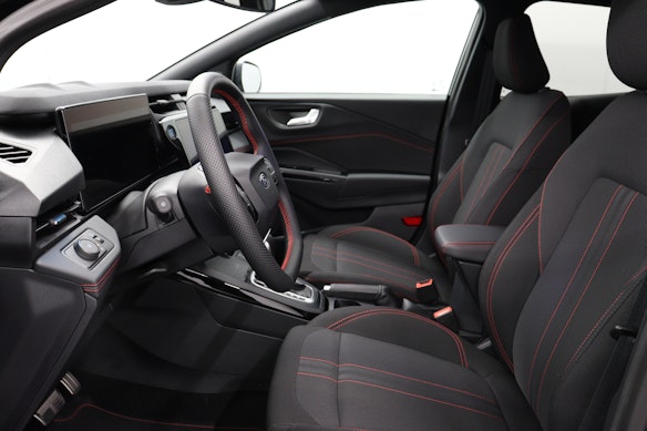 FORD Puma 1.0 EcoB Hybrid 125 ST-Line 2