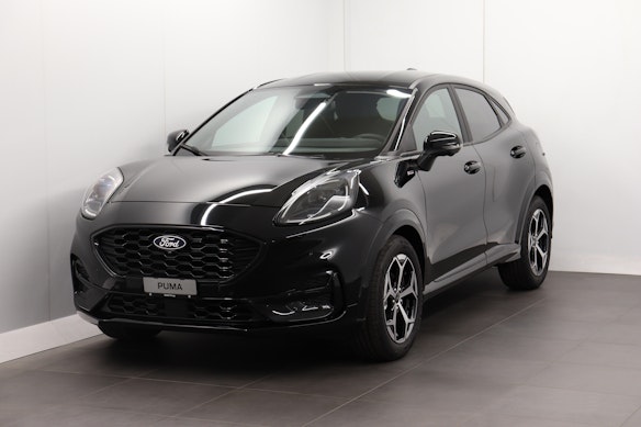 FORD Puma 1.0 EcoB Hybrid 125 ST-Line 1