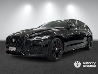 Vehicle image JAGUAR XF