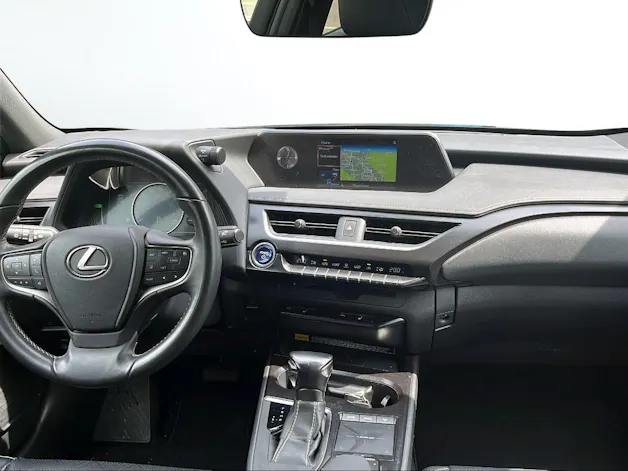 Lexus UX 250h Comfort