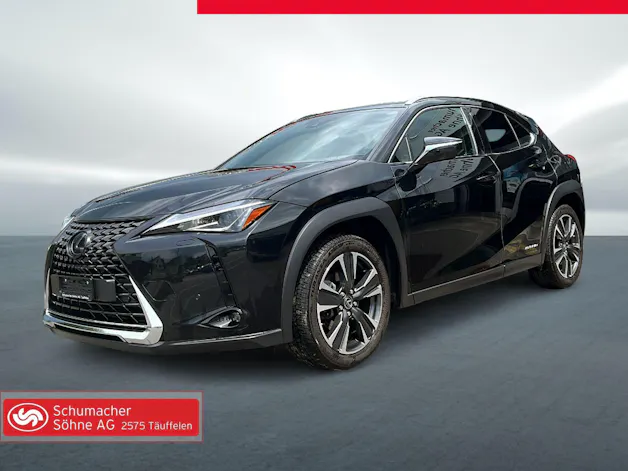 Lexus UX 250h Comfort