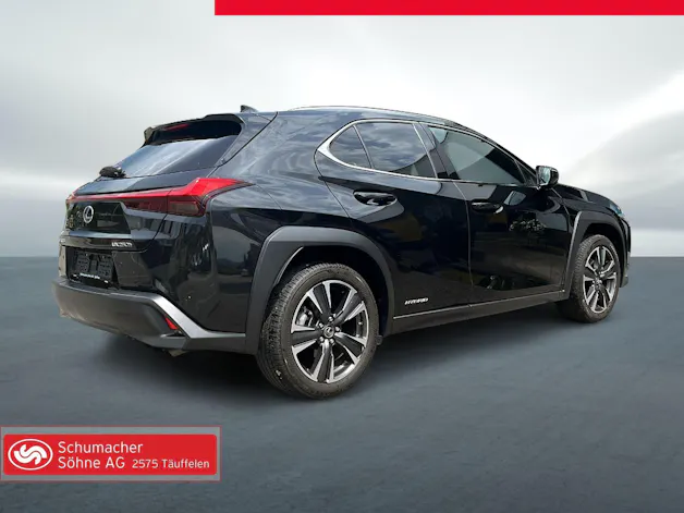 Lexus UX 250h Comfort