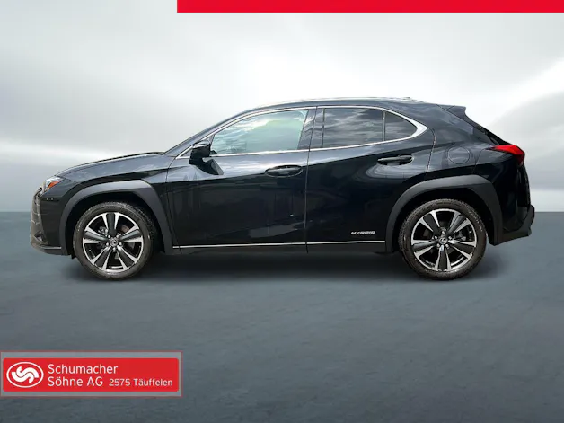 Lexus UX 250h Comfort
