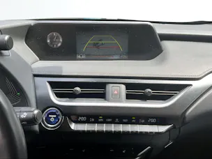 Lexus UX 250h Comfort