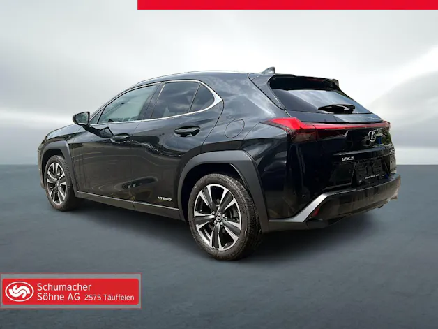 Lexus UX 250h Comfort