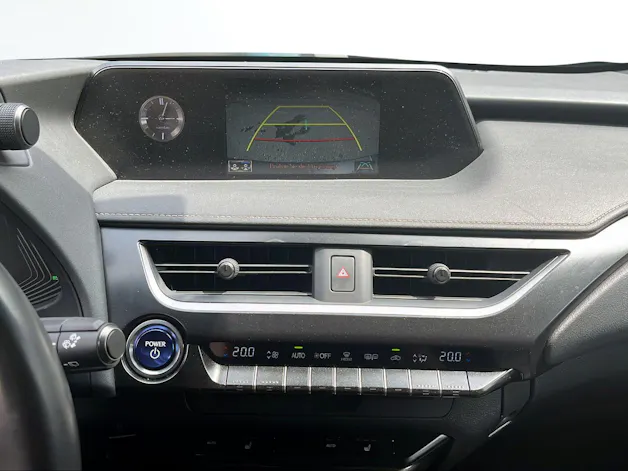 Lexus UX 250h Comfort