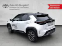 Toyota Yaris Cross 1.5 VVT-i HSD Premiere Edition AWD-i