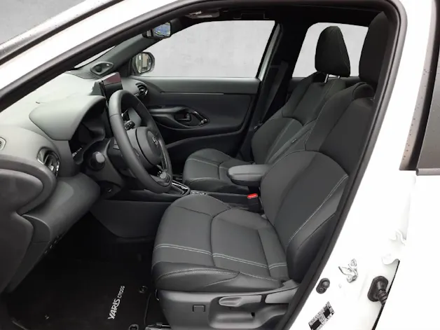 Toyota Yaris Cross 1.5 VVT-i HSD Premiere Edition AWD-i