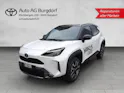 Toyota Yaris Cross 1.5 VVT-i HSD Premiere Edition AWD-i