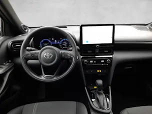 Toyota Yaris Cross 1.5 VVT-i HSD Premiere Edition AWD-i