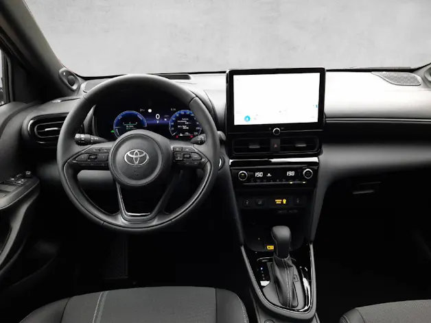 Toyota Yaris Cross 1.5 VVT-i HSD Premiere Edition AWD-i