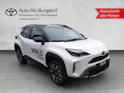 Toyota Yaris Cross 1.5 VVT-i HSD Premiere Edition AWD-i